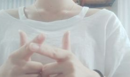 手指舞教学视频,跟随教学视频一起舞动