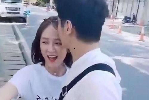 娱乐吃瓜陈乔恩视频播放,娱乐圈的“瓜王”再现